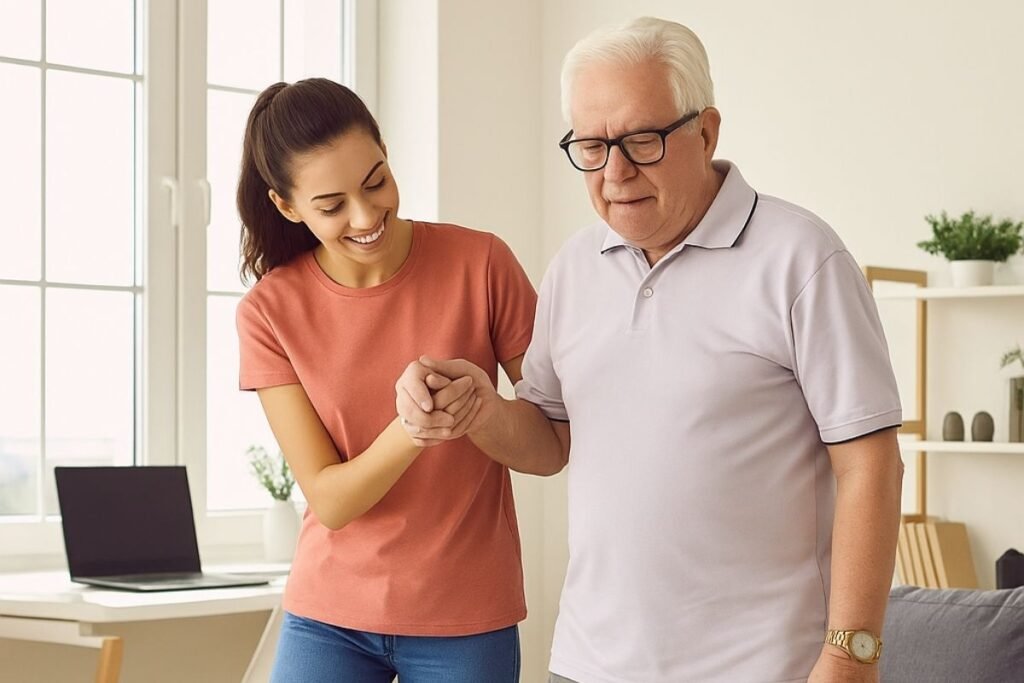 Choose the Best Home Care Agency in New Jersey