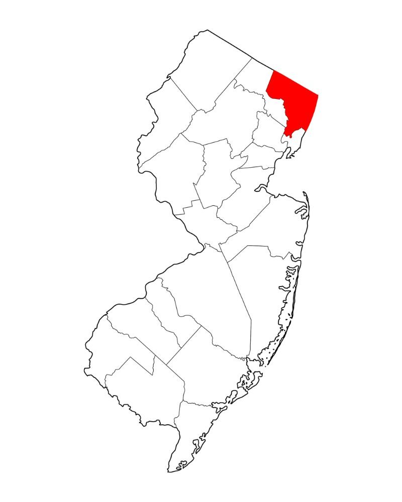 Bergen County