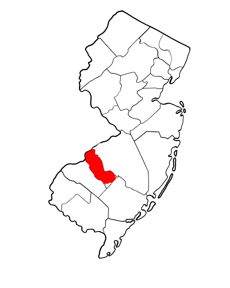 Camden County, NJ
