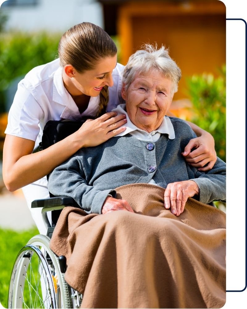 Immediate Care Services