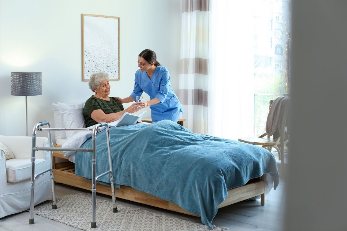 Medicare Cover House Cleaning