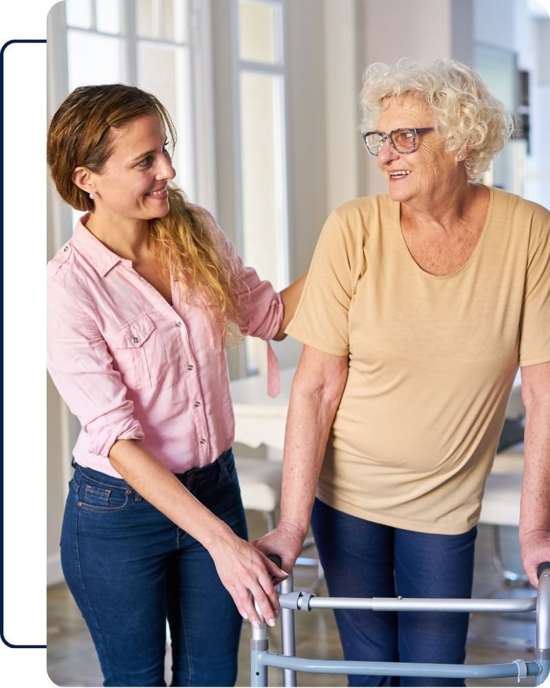 adult care