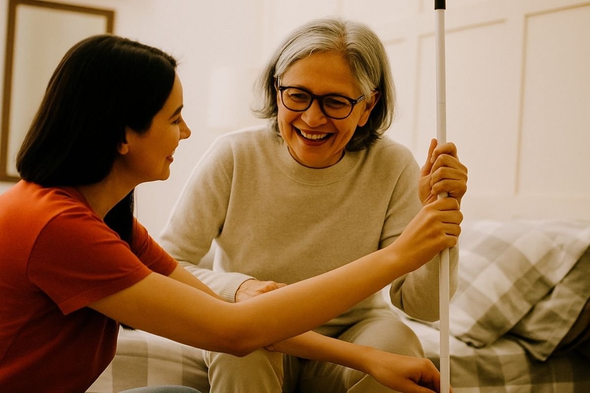 General Licensing Requirements for Home Care Providers