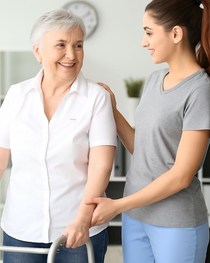 Caregiver