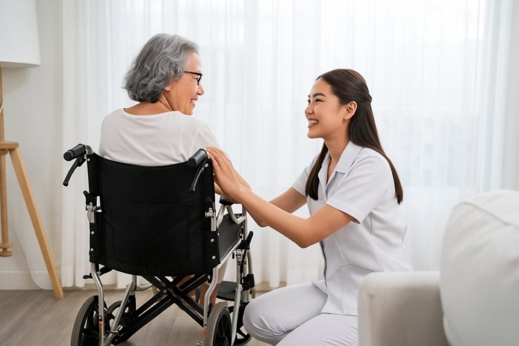 What Families Should Know About Licensed vs. Unlicensed Home Care Agencies