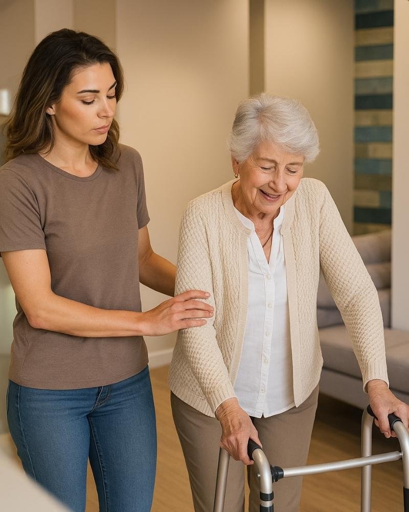 Personal Care Services