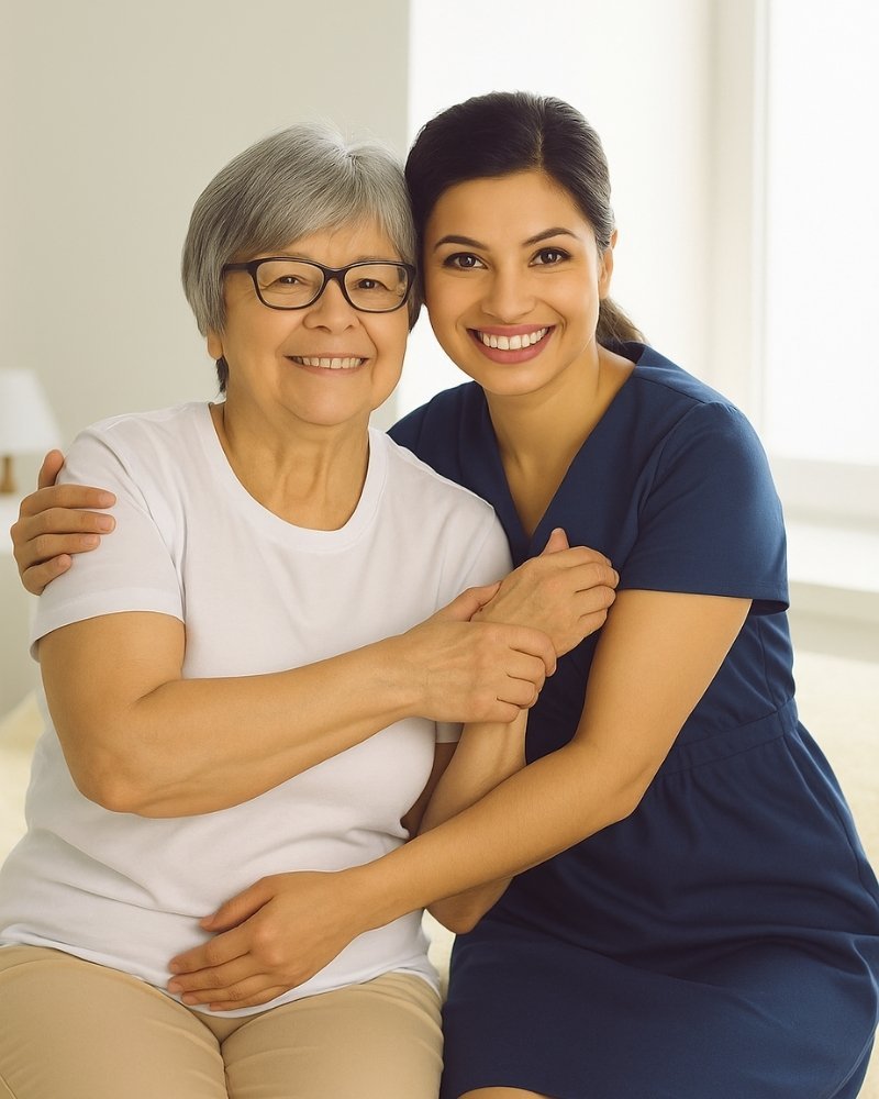 Why Choose King’s Home Care NJ